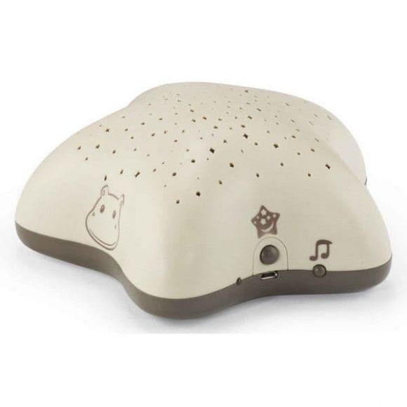 PABOBO SP02USB-BOIS Musical Star Brigade with USB Beige στο Bebe Maison