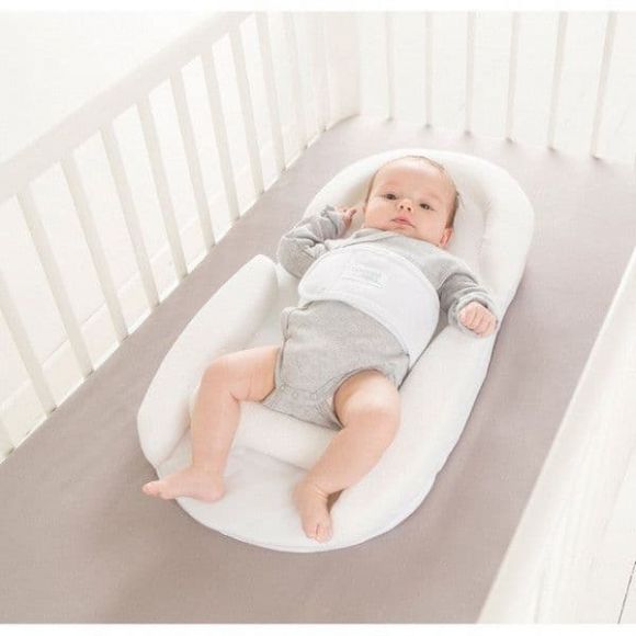 Doomoo Supreme Sleep Plus pillow στο Bebe Maison