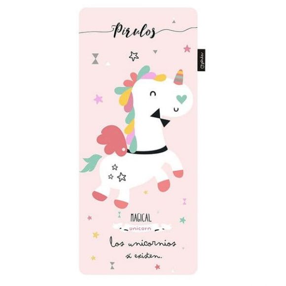 Κάλυμμα καροτσιού Purilos Unicorn στο Bebe Maison