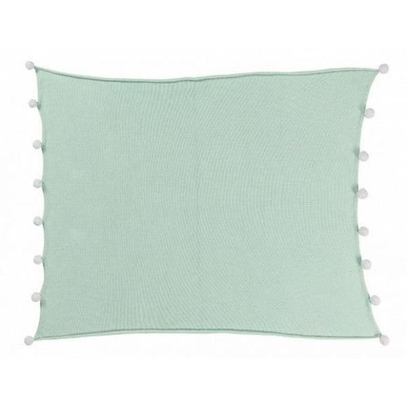 Baby blanket lorena canals bubbly mint στο Bebe Maison