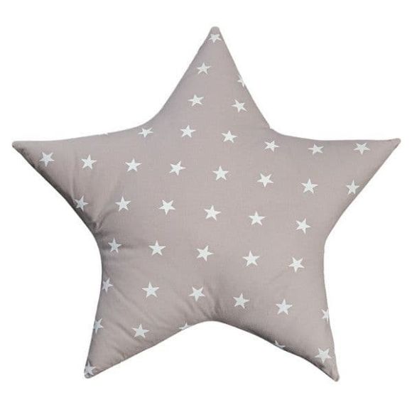 Picci figure pillow Stella sabbia design στο Bebe Maison