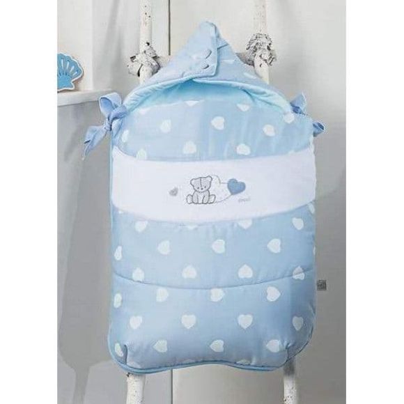 Picci Amelie Cielo trolley bag στο Bebe Maison