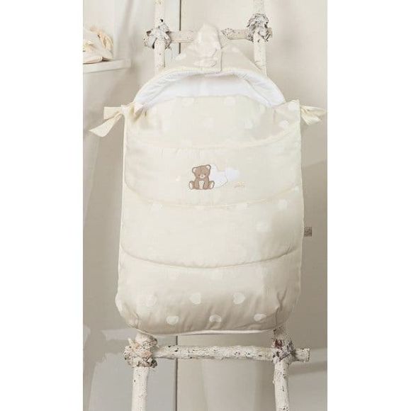 Picci Amelie Panna trolley bag στο Bebe Maison