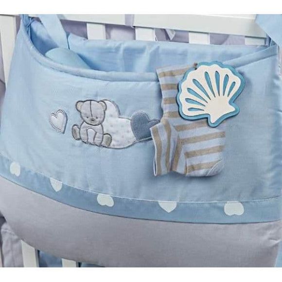 Bed Case Picci Plan Amelie Cielo στο Bebe Maison