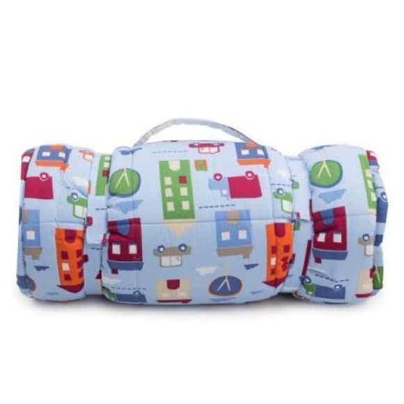 Αυτό το sleeping bag θα γίνει το αγαπημένο μέρος του παιδιού σας! στο Bebe Maison