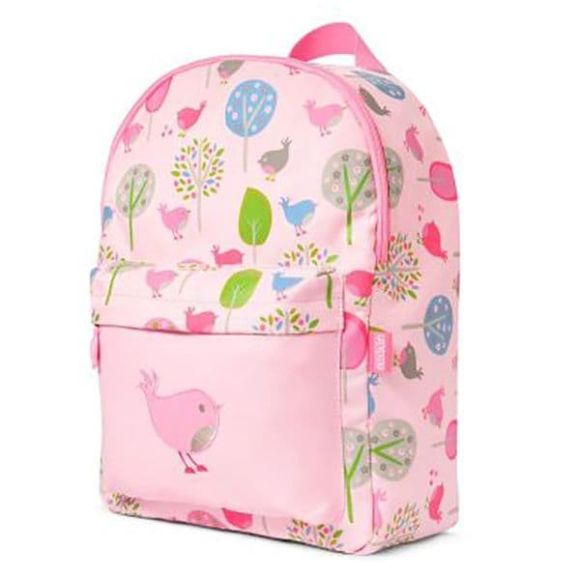 Penny Scalan backpack big bare "chirpy bird" στο Bebe Maison