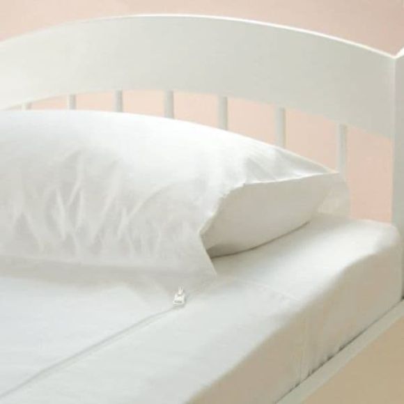 GroToBed Κατωσέντονο για κούνια ή μονό κρεβάτι στο Bebe Maison