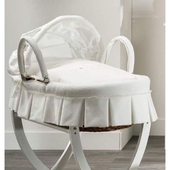 Basket Picci design Nanny panna στο Bebe Maison