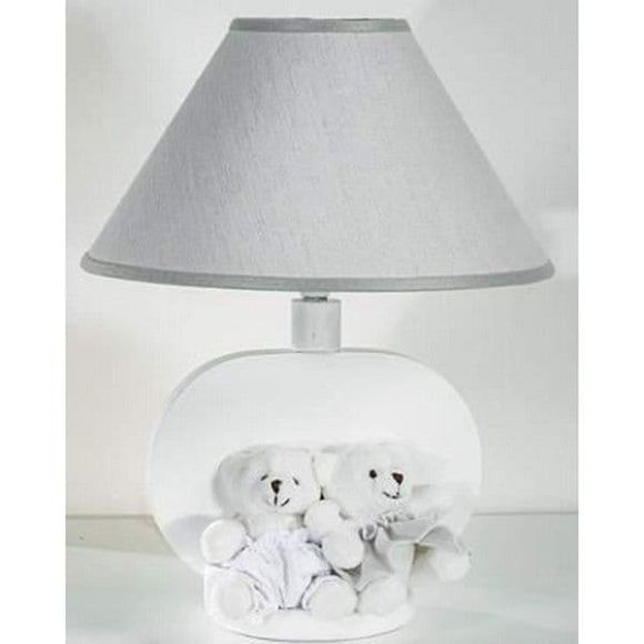 Picci lampshade design Nanny bianco στο Bebe Maison