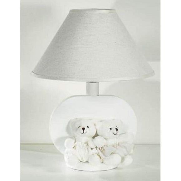 Picci lampshade design Nanny panna στο Bebe Maison