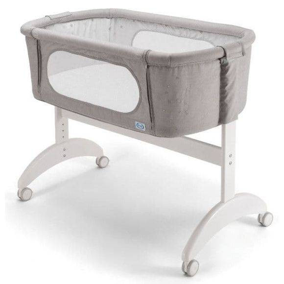 Cradle pali Maya Gray στο Bebe Maison