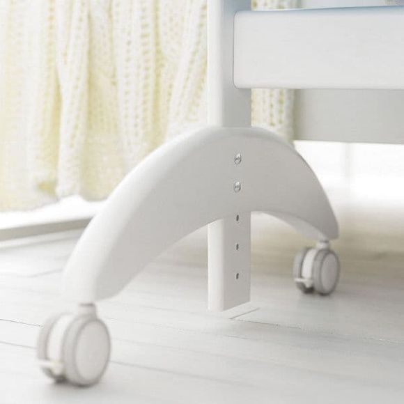 Cradle pali Maya Gray στο Bebe Maison