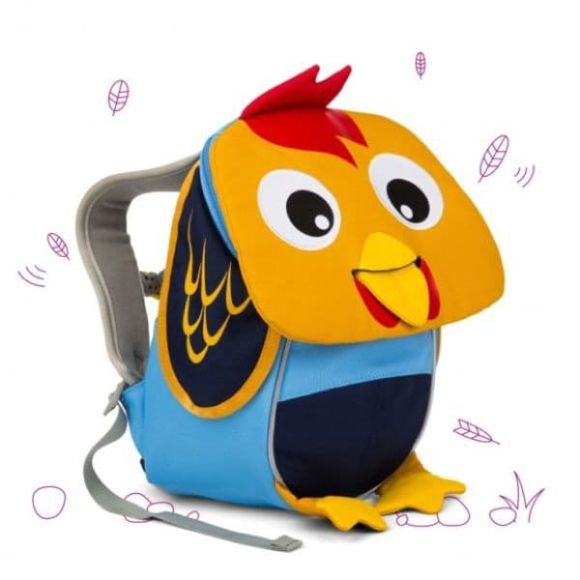 Backpack mini Affenzahn bird στο Bebe Maison