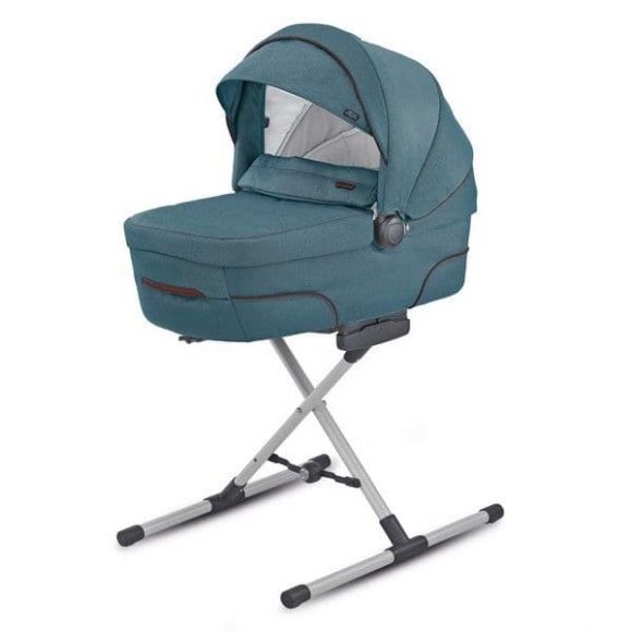 Polycarca Inglesina Quad System Quattro Ascott Green στο Bebe Maison