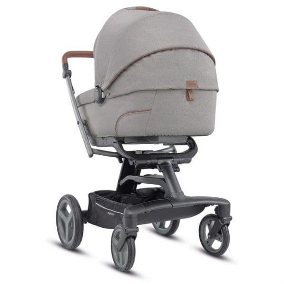 Πολυκαρότσι Inglesina Quad System Quattro Derby grey στο Bebe Maison