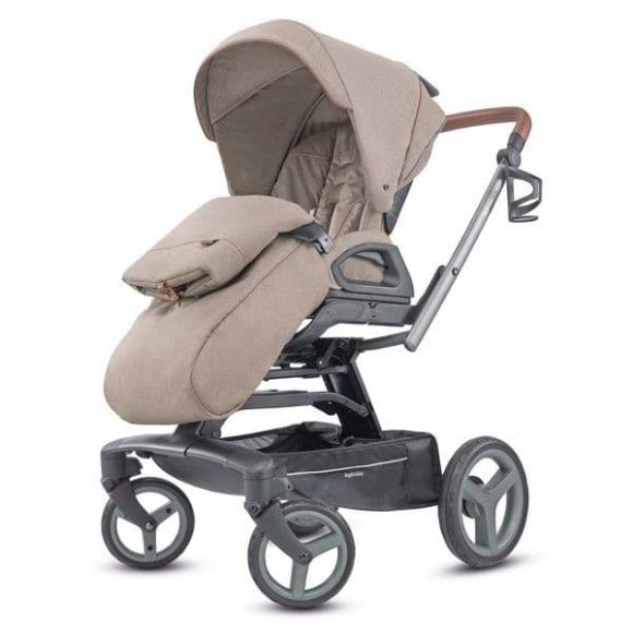 Πολυκαρότσι Inglesina Quad System Quattro Rodeo sand στο Bebe Maison