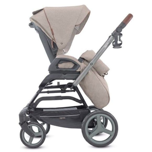 Πολυκαρότσι Inglesina Quad System Quattro Rodeo sand στο Bebe Maison