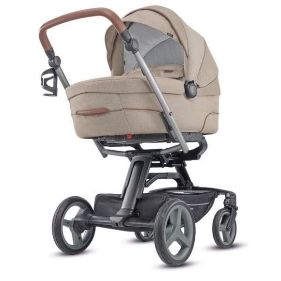 Πολυκαρότσι Inglesina Quad System Quattro Rodeo sand στο Bebe Maison