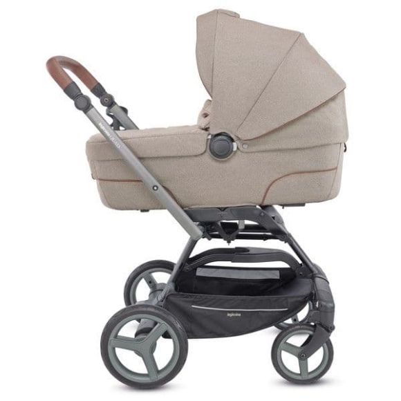 Πολυκαρότσι Inglesina Quad System Duo Rodeo sand στο Bebe Maison