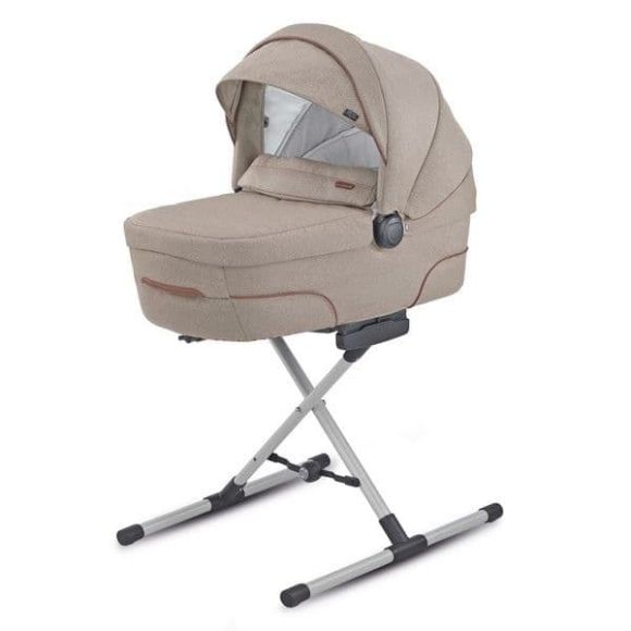 Πολυκαρότσι Inglesina Quad System Duo Rodeo sand στο Bebe Maison