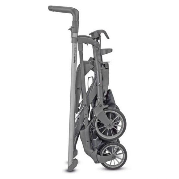 Baby stroller Inglesina Trilogy Sideral Gray στο Bebe Maison