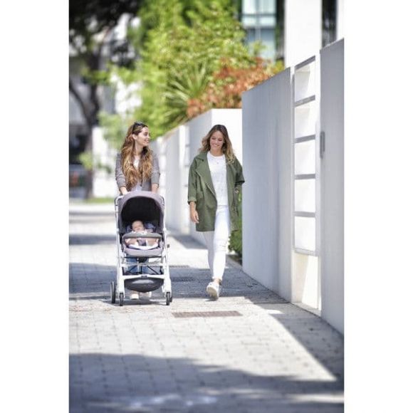 Baby stroller Inglesina Trilogy Village denim στο Bebe Maison