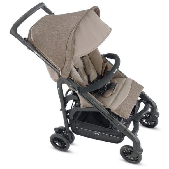 Βρεφικό καρότσι Inglesina Zippy light Safari Beige στο Bebe Maison