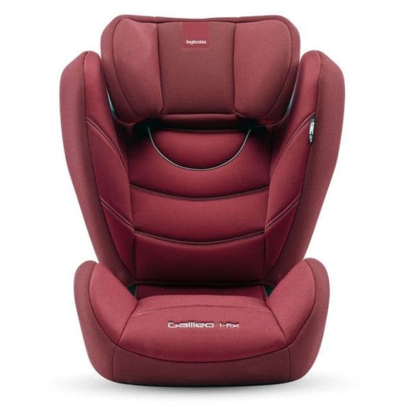 Κάθισμα αυτοκίνητου Inglesina Galileo χρώμα Red στο Bebe Maison