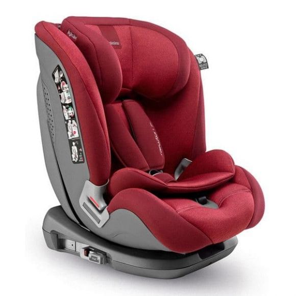 Inglesina Newton Car Seat στο Bebe Maison