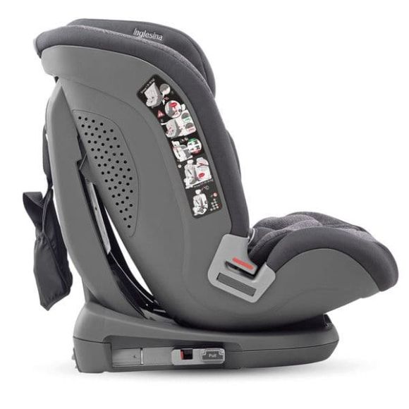 Inglesina Newton Car Seat στο Bebe Maison