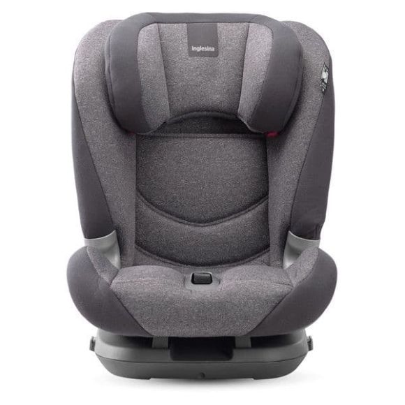 Inglesina Newton Cater BLACK BLACK στο Bebe Maison