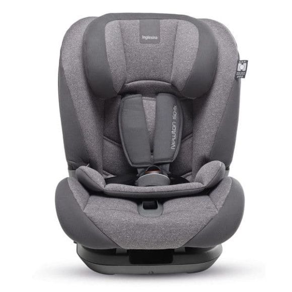 Κάθισμα αυτοκίνητου Inglesina Newton χρώμα Grey στο Bebe Maison