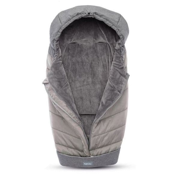 Winter Sleeping About Inglesina Beige stroller στο Bebe Maison