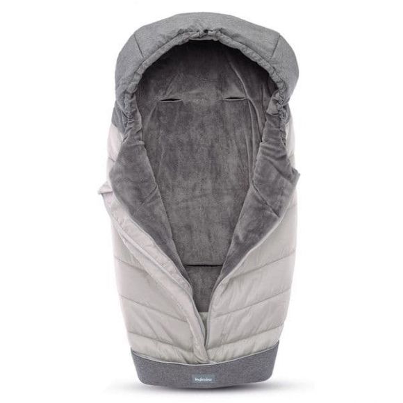 Winter sleeping bag for Inglesina Silver stroller στο Bebe Maison