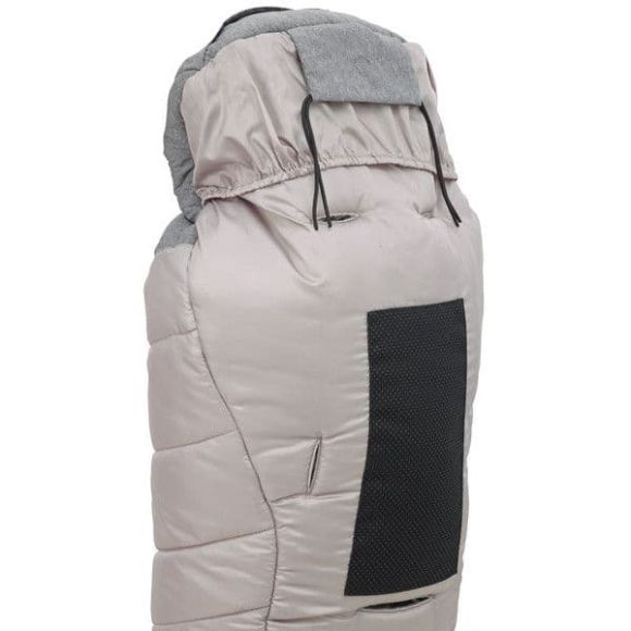 Winter sleeping bag for Inglesina Silver stroller στο Bebe Maison