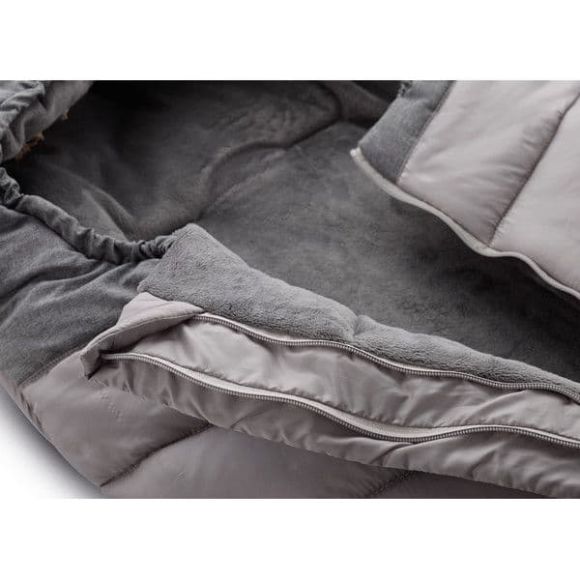 Winter sleeping bag for Inglesina Silver stroller στο Bebe Maison