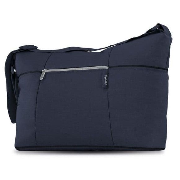 Τσάντα αλλαξιέρα Inglesina Day Bag Imperial Blue στο Bebe Maison