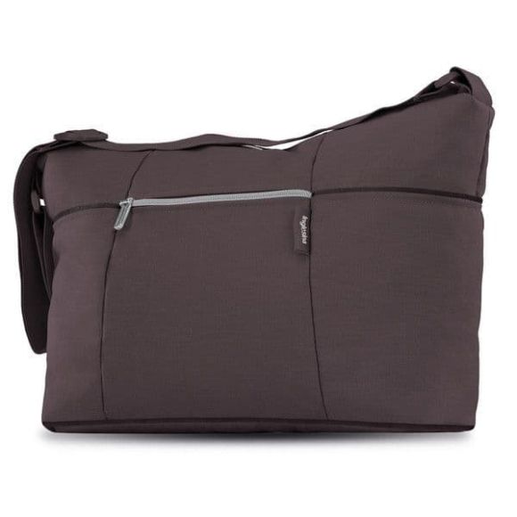 Τσάντα αλλαξιέρα Inglesina Day Bag Marron Glace στο Bebe Maison