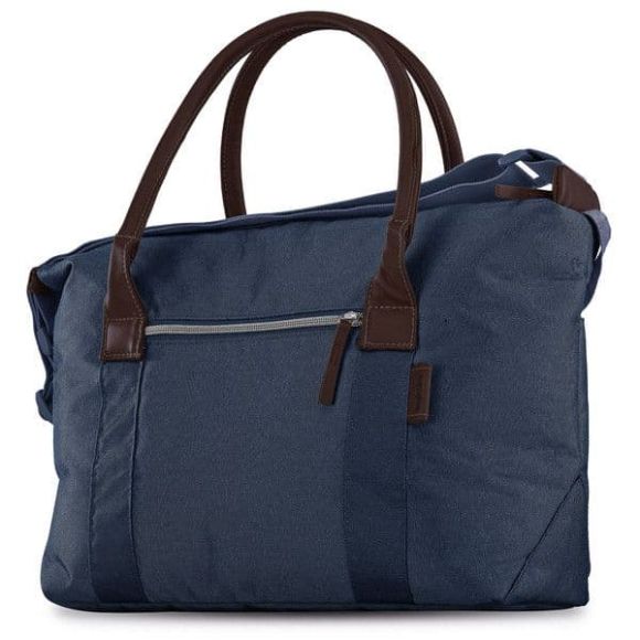 Τσάντα αλλαξιέρα Inglesina Day Bag Oxford Blue στο Bebe Maison