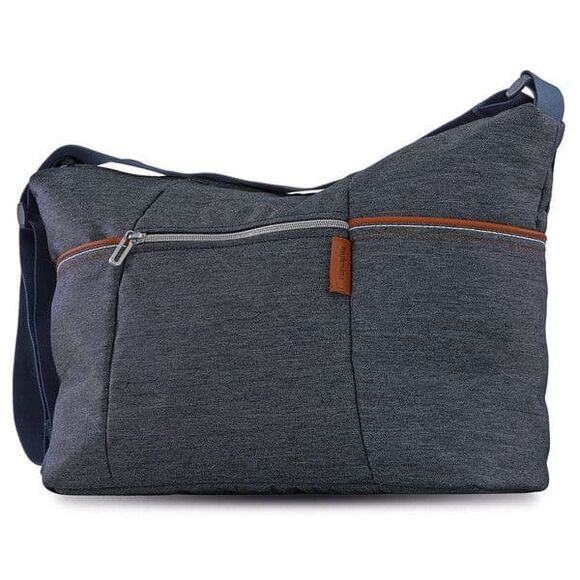 Inglesina Day Bag Trilogy Village Denim changing bag στο Bebe Maison