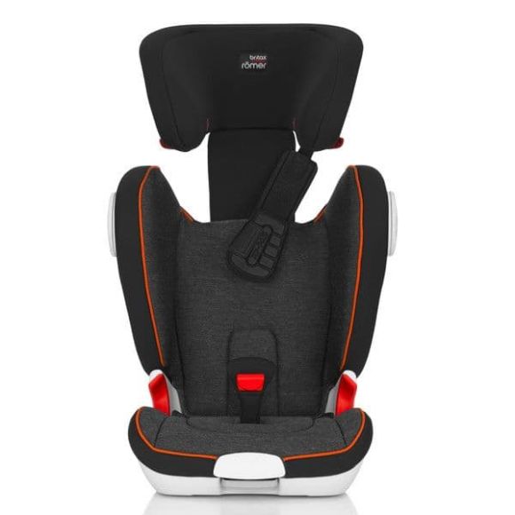 Κάθισμα αυτοκινήτου Britax-Romer Kidfix II XP Sict Wine Rose στο Bebe Maison