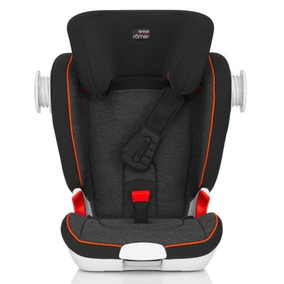 Κάθισμα αυτοκινήτου Britax-Romer Kidfix II XP Sict Wine Rose στο Bebe Maison