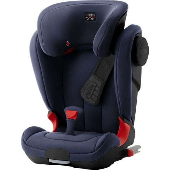 Κάθισμα αυτοκινήτου Britax-Romer Kidfix II XP Sict Black Series Moonlight Blue στο Bebe Maison