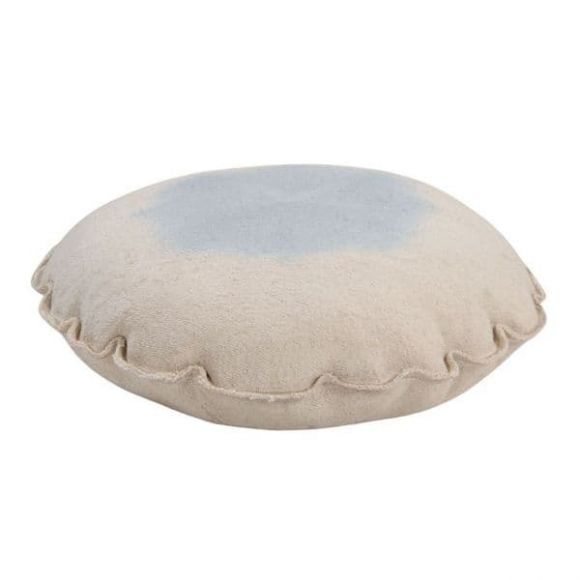 Lorena Canals Round Tie-Dye Pillow στο Bebe Maison