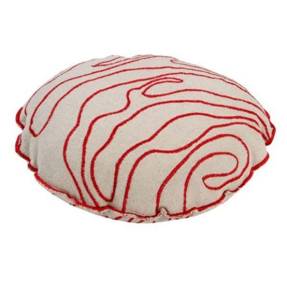 Lorena Canals Round Mars pillow στο Bebe Maison