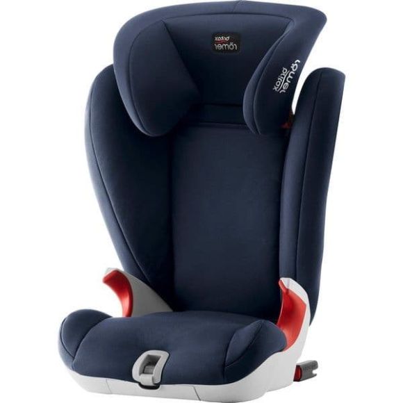 Κάθισμα αυτοκινήτου Britax-Romer Kidfix SL Moonlight Blue στο Bebe Maison