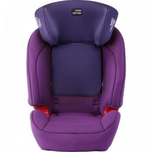 Κάθισμα αυτοκινήτου Britax-Romer Evolva 123 SL Sict Storm Grey στο Bebe Maison