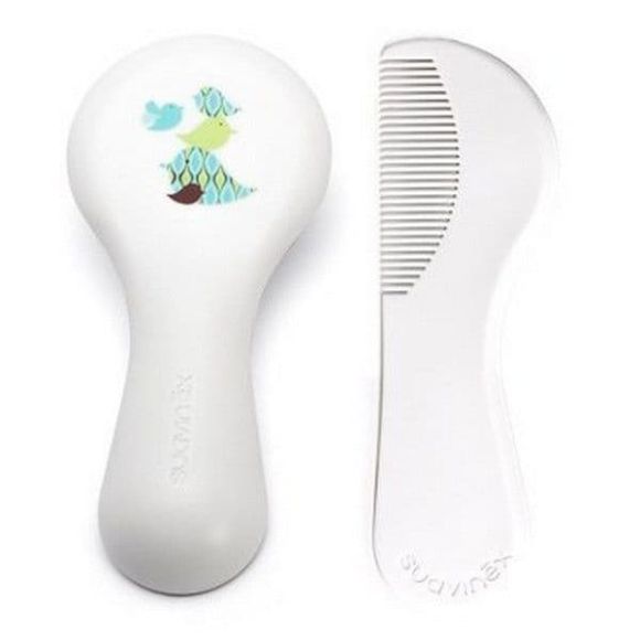 Baby Brush and SUAVINEX comb στο Bebe Maison