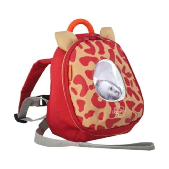 Τσάντα Pacapod Toy pod leopard στο Bebe Maison