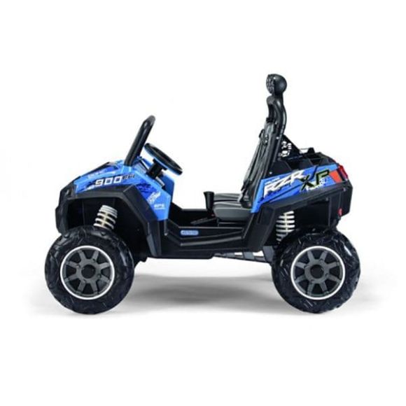 Peg Perego Polaris Ranger RZR 900 Blue στο Bebe Maison